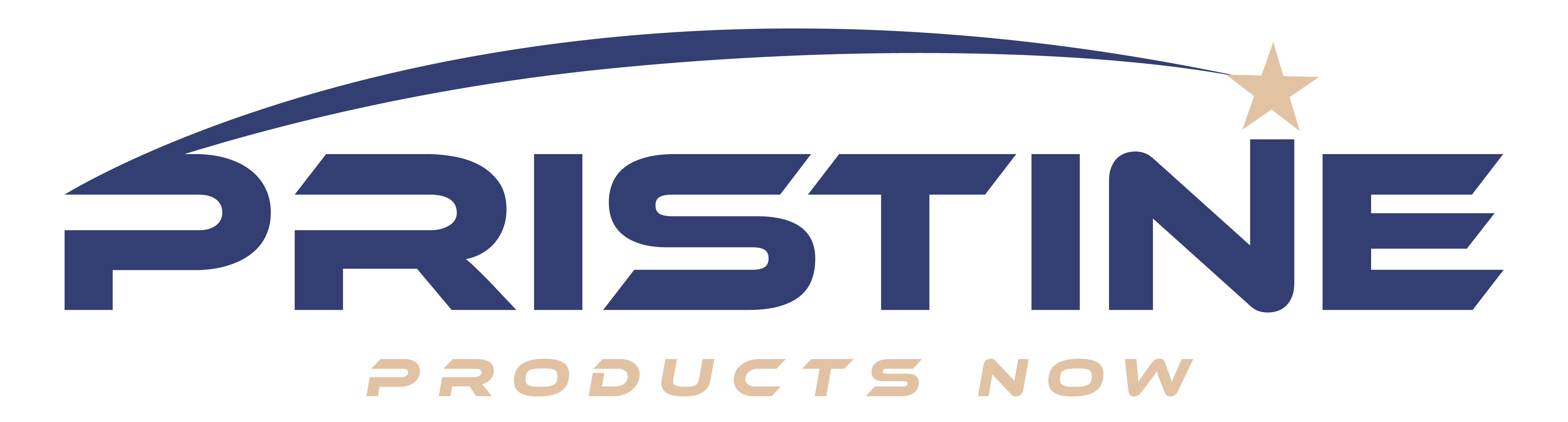 Pristine Products Now